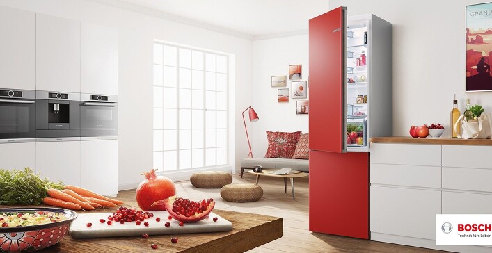 Bosch - Technik fürs Leben Bosch - Technik fürs Leben 