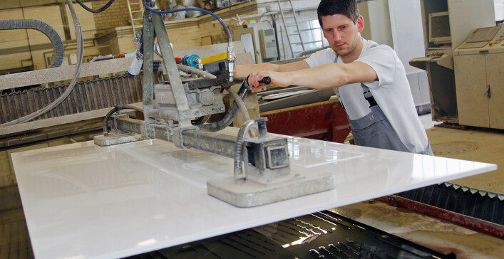 Bestes Teamwork garantiert. Bestes Teamwork garantiert.